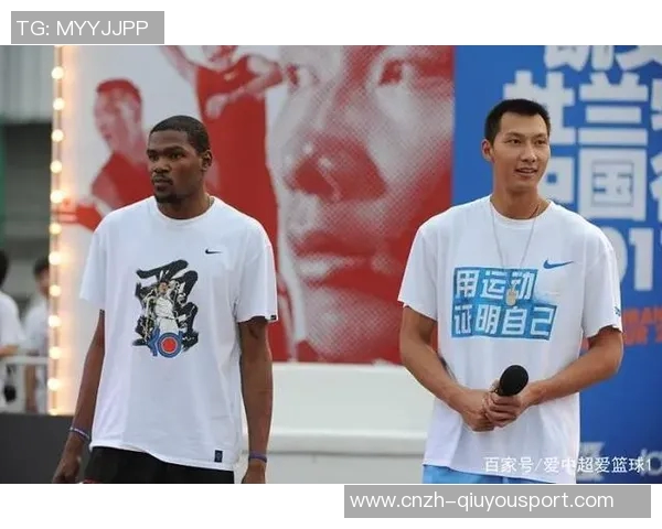 易建联罕见亮相引发球迷热议终极目标究竟是什么引发争议不断